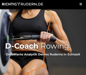 Image D-Coach Rowing